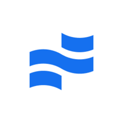 Bluefin crypto logo