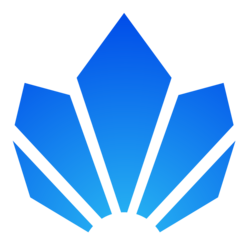 BlueLotusDAO crypto logo