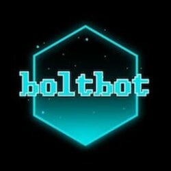 BoltBot crypto logo