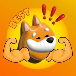 BONKBEST crypto logo