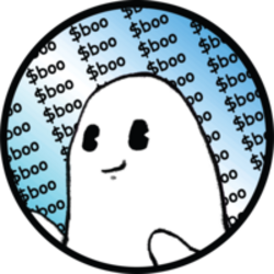 BOO crypto logo