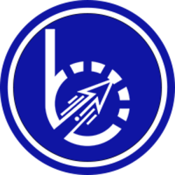 Booster BSC crypto logo