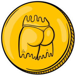 Booty crypto logo