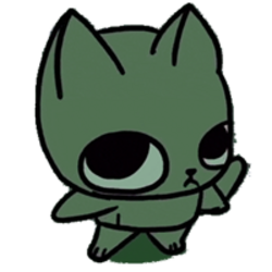 Bop Cat crypto logo