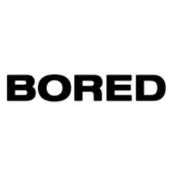 BORED crypto logo