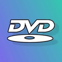 Bouncing DVD crypto logo