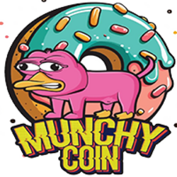 Boys Club Munchy crypto logo