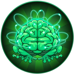 BRAIN logo