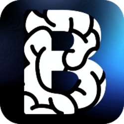 Brainers crypto logo