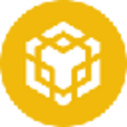 Bridged BNB (Fuse) crypto logo