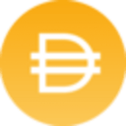 Bridged Dai Stablecoin (Hashport) crypto logo