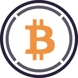 Bridged Wrapped Bitcoin (TON Bridge) crypto logo