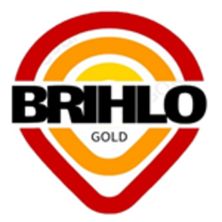 BRIHLO crypto logo