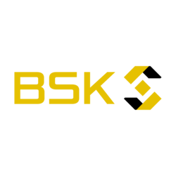 BTCSKR crypto logo