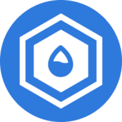 Bucket Protocol BUCK Stablecoin crypto logo