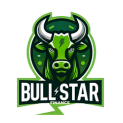 Bull Star Finance crypto logo