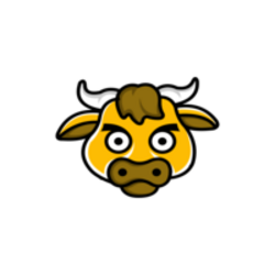 Bull Token crypto logo