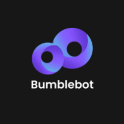 Bumblebot crypto logo