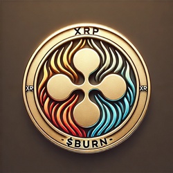 $BURN logo