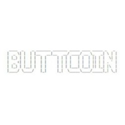 BUTTCOIN crypto logo