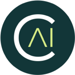 CADAI crypto logo