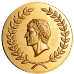 Caesar Finance crypto logo