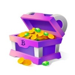 Candy Pocket crypto logo