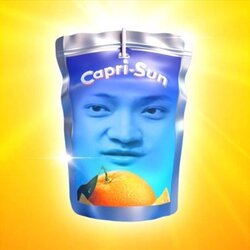 Caprisun crypto logo