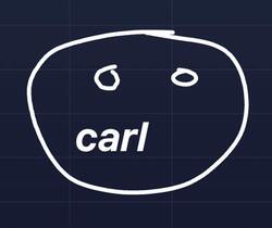 CARL crypto logo