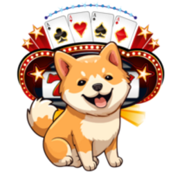 Casinu Inu crypto logo