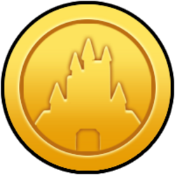 Castle Of Blackwater crypto logo