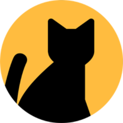 Catacomb crypto logo