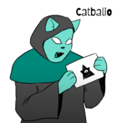 Catbal crypto logo