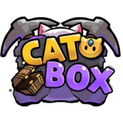 CatBox crypto logo