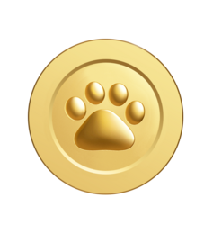 Catizen crypto logo