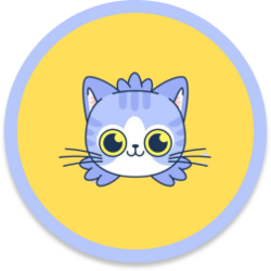 Cats Do Something crypto logo