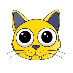 Catson crypto logo