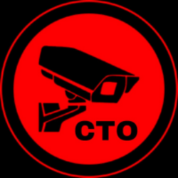 CCTV crypto logo