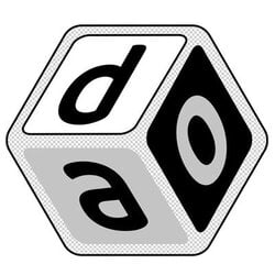 cDAO crypto logo