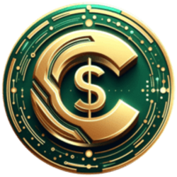 CentBit crypto logo