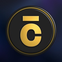 Centurion Invest crypto logo