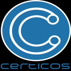 Certicos crypto logo