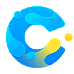 CHAX crypto logo