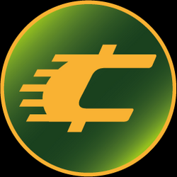 Cheetahcoin crypto logo