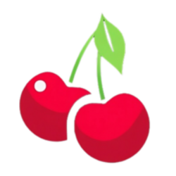 cherrypicksAI crypto logo