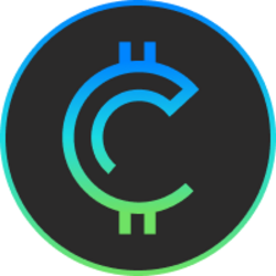 Chi USD crypto logo