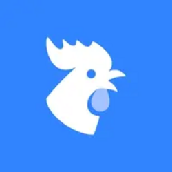 Chicky crypto logo