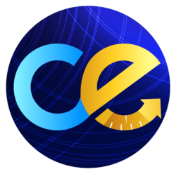 Ciento Exchange coin logo