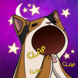 CLAPCAT crypto logo