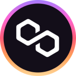 ClayStack Staked MATIC crypto logo